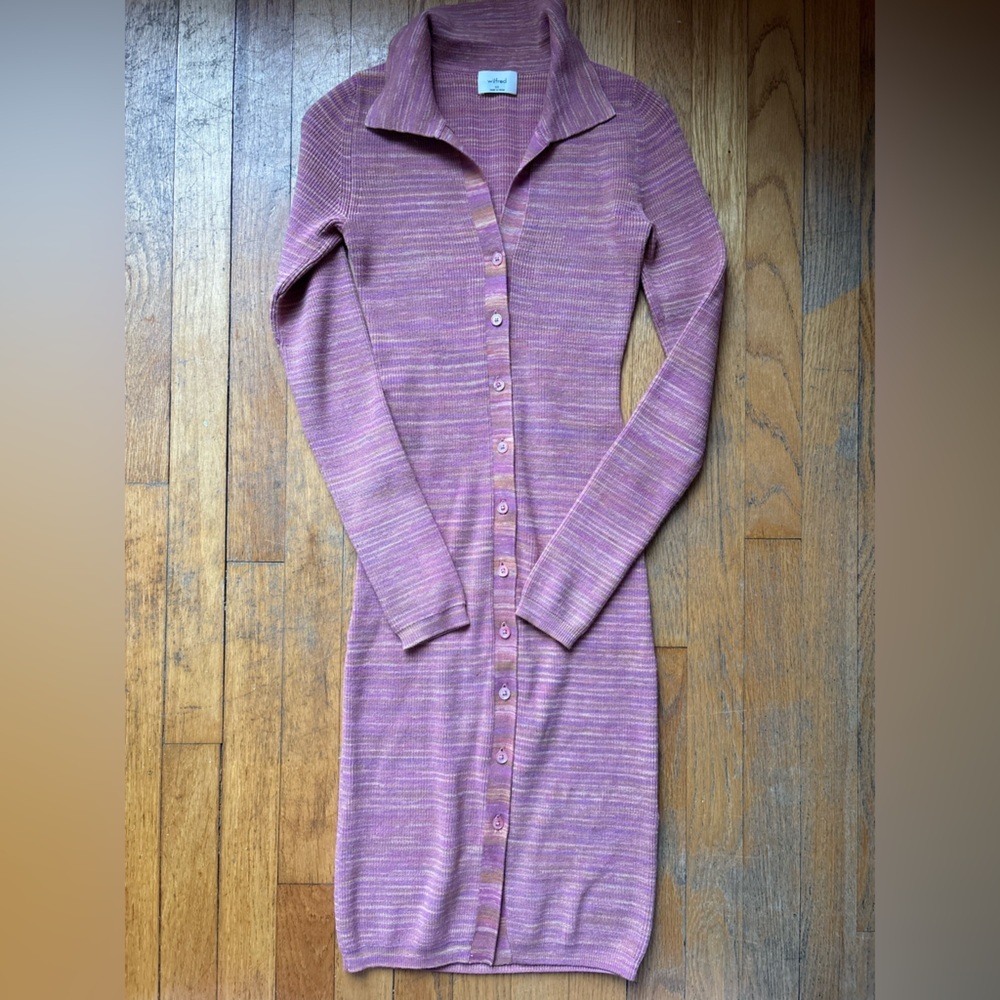 Wilfred Cove Dress - Picture 5 of 14